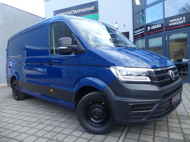 VW Crafter 73.233 km 30.800 &euro; Berlin 13156