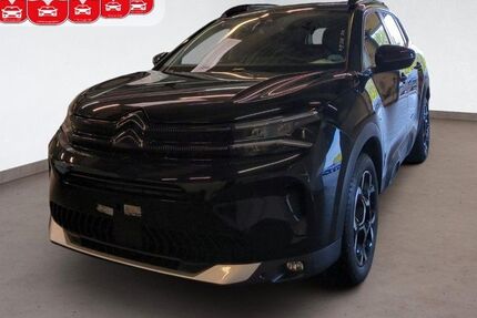 Citroen C5 Aircross 38.650 km 18.280 &euro; Schwandorf 92421
