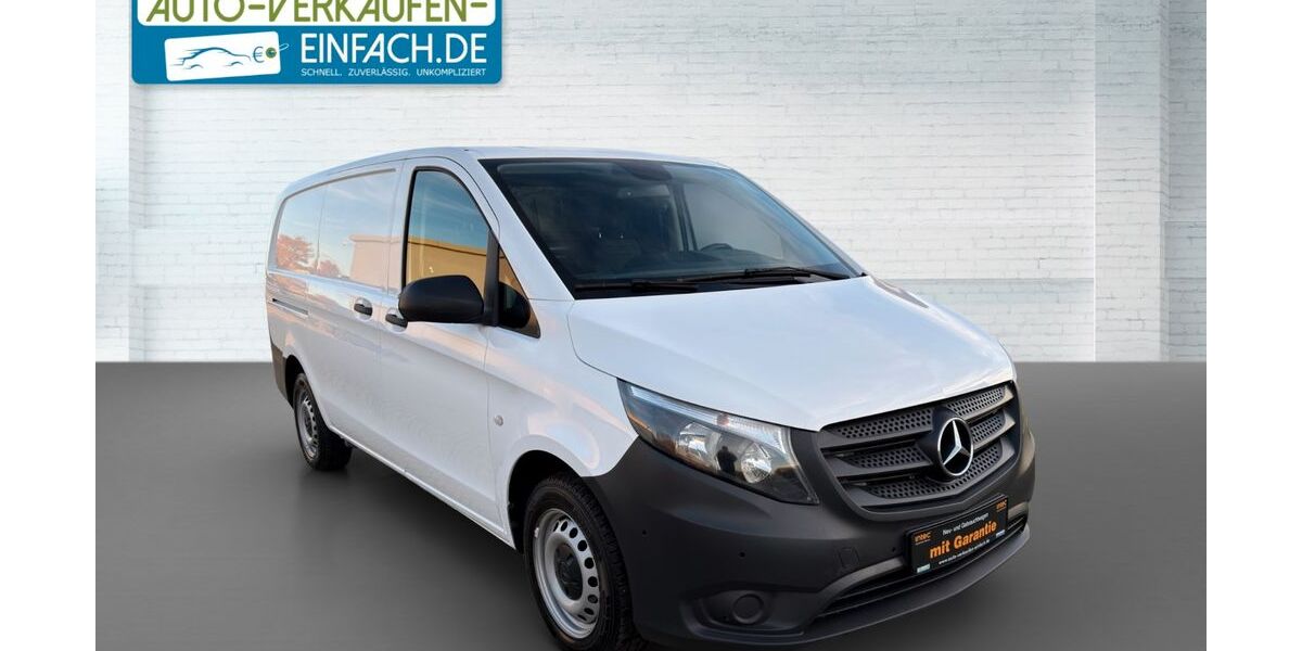 Mercedes-Benz Vito 145.000 km 20.499 &euro; Delmenhorst 27755