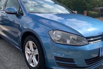VW Golf