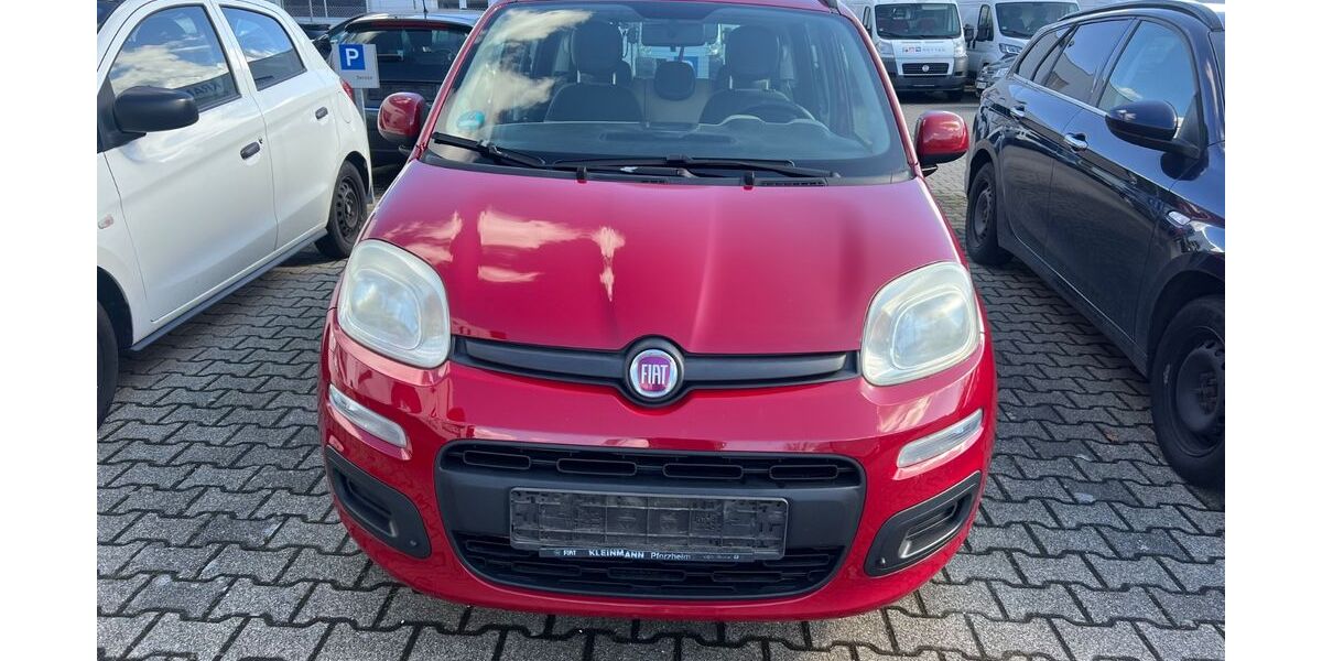 Fiat Panda 82.500 km 5.799 &euro; pforzheim 75179