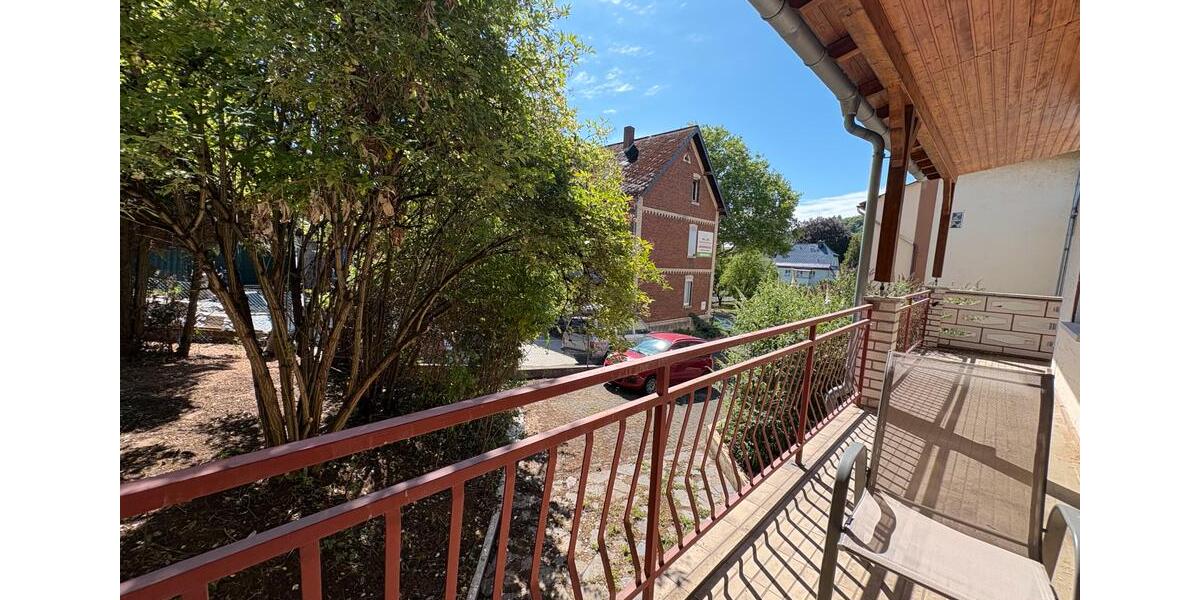 Etagenwohnung Aßlar - 5 Zimmer, 115 m&sup2;, 775&euro; | Angebot:24737160