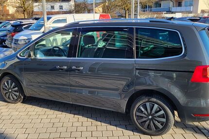 VW Sharan 198.000 km 10.100 &euro; Berg 82335