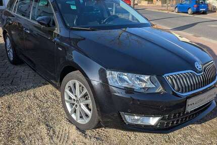 Skoda Octavia 125.900 km 11.480 &euro; Lehrte 31275