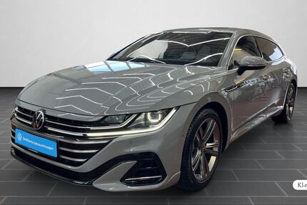 VW Arteon 86.877 km 32.900 &euro; Ladenburg 68526
