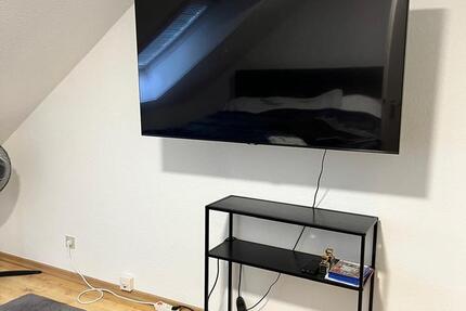 Wohnung Ginsheim-Gustavsburg Gustavsburg - 1.5 Zimmer, 36 m&sup2;, 520&euro; | Angebot:25626096