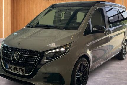 Mercedes-Benz V 300 3.000 km 99.490 &euro; Fürstenwalde 15517