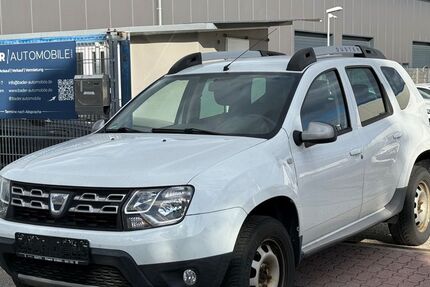Dacia Duster 112.089 km 7.500 € Hockenheim 68766