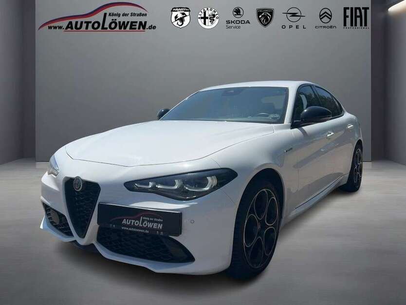 Giulia