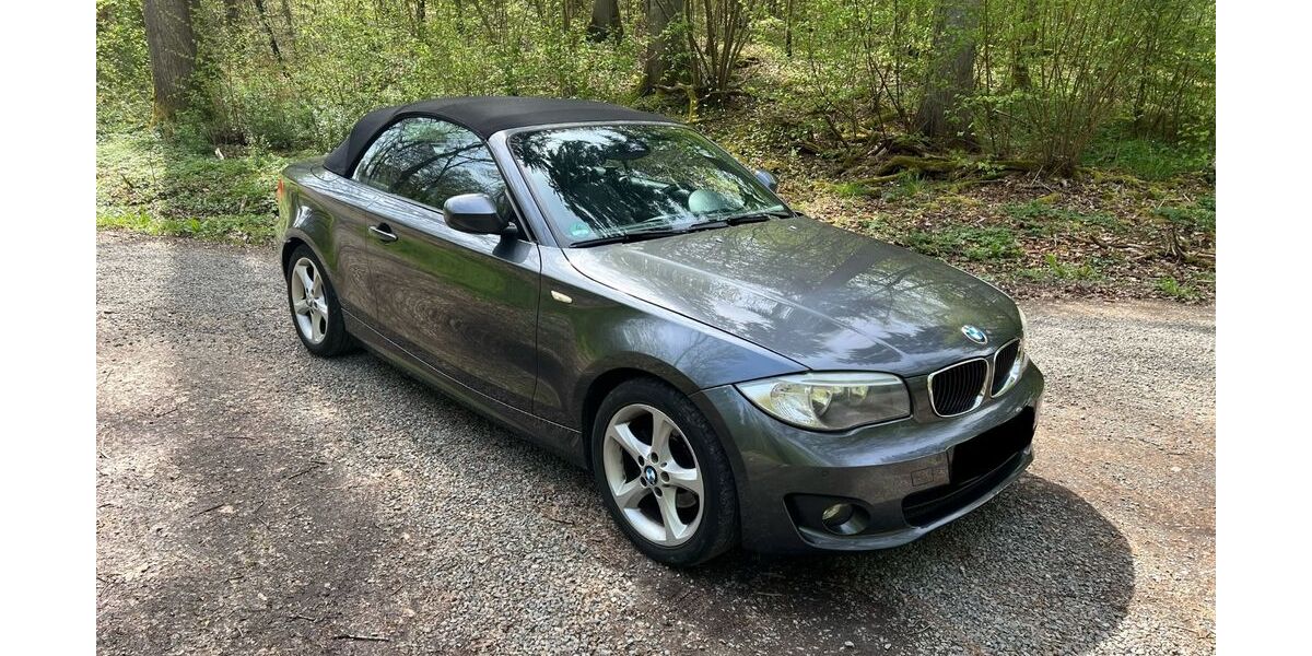 BMW 118 177.500 km 8.250 &euro; Ravenstein 74747