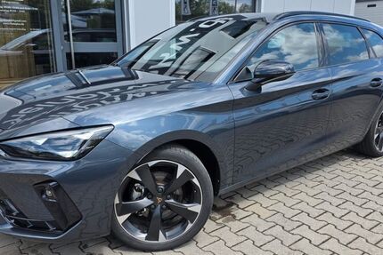 Cupra Leon 14.843 km 26.880 &euro; Kettig OT b Koblenz am Rhein 56220