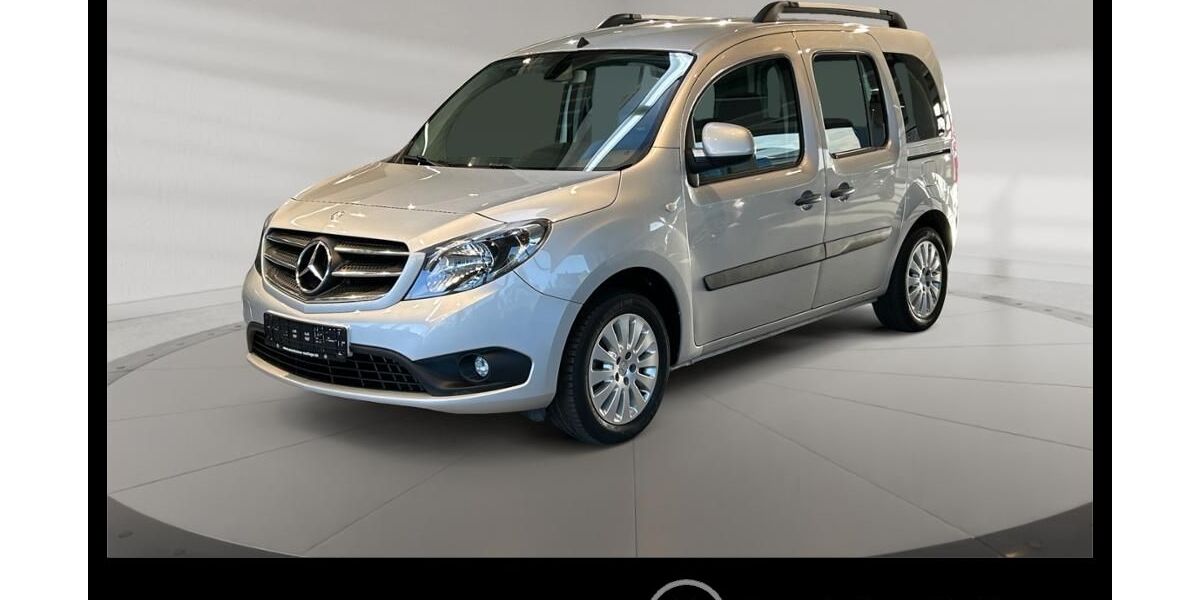 Mercedes-Benz Citan 52.854 km 18.489 &euro; Neckarsulm-Obereisesheim 74172