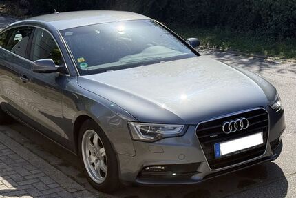 Audi A5 235.739 km 9.100 &euro; Heidelberg 69115