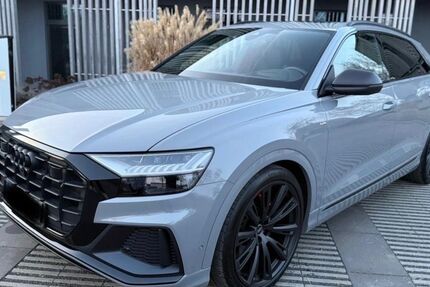 Audi Q8 29.000 km 72.000 &euro; Göttingen 37081