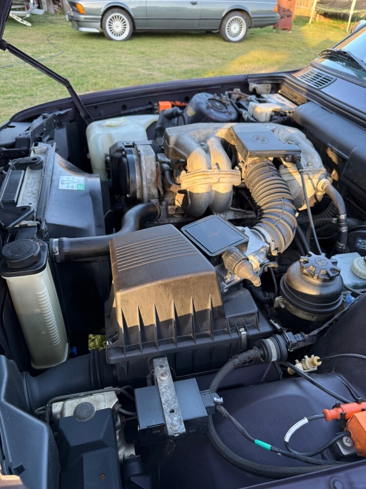 BMW E 30 248.500 km 13.499 € Lüneburg 21335