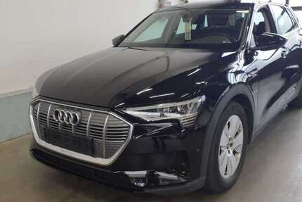 Audi e-tron 90.000 km 24.990 € Hohenbrunn 85662