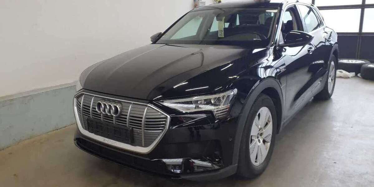Audi e-tron 90.000 km 24.990 € Hohenbrunn 85662