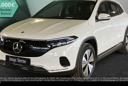 Mercedes-Benz EQA 12.247 km 34.490 &euro; Hamburg 22047