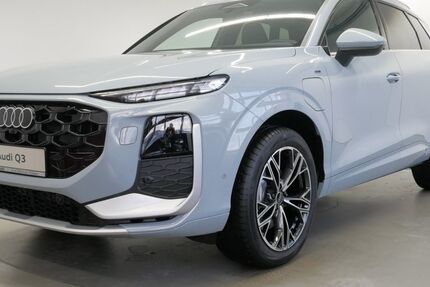Audi Q3 10.610 km 55.750 &euro; Passau 94036