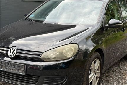 VW Golf 360.000 km 2.900 &euro; Witzenhausen 37213