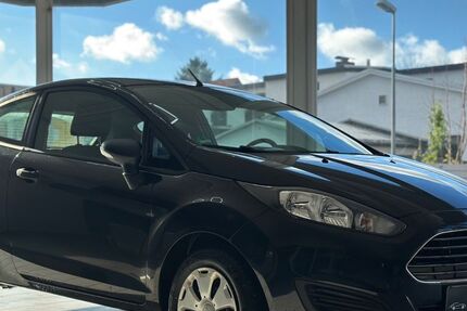Ford Fiesta 108.000 km 4.500 &euro; Alfeld (Leine) 31061