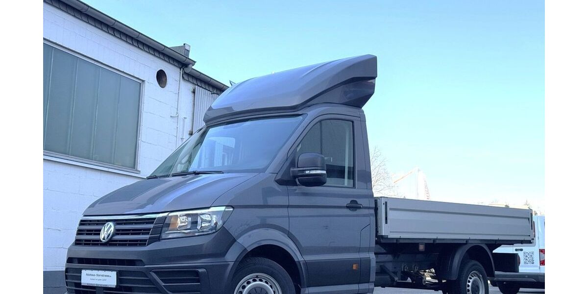 VW Crafter 27.812 km 21.480 &euro; Mönchengladbach 41061