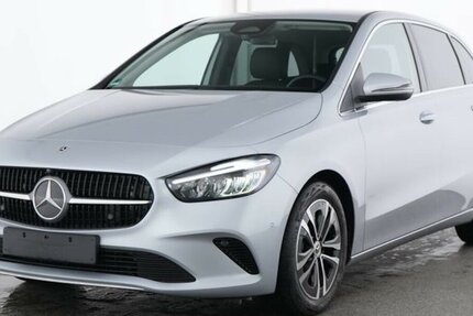 Mercedes-Benz B 200 Progressive Line Advanced Plus*AHK* 15.186 km 35.550 &euro; Kaiserslautern 67657
