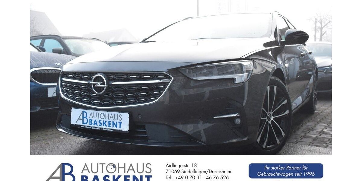 Opel Insignia 113.200 km 16.990 &euro; Sindelfingen-Darmsheim 71069
