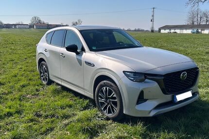 Mazda CX-60 22.000 km 42.500 &euro; Pliening 85652