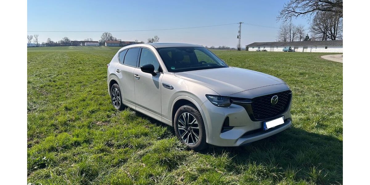 Mazda CX-60 22.000 km 42.500 &euro; Pliening 85652