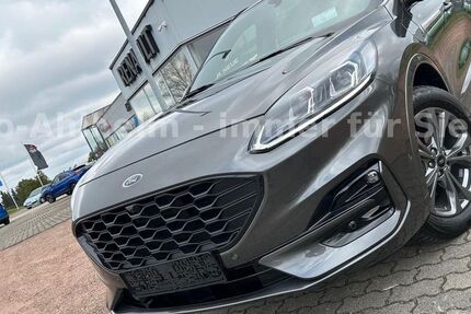 Ford Kuga 27.500 km 31.690 € Helbra 06311