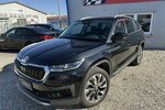 Skoda Kodiaq 2.0 TDi 4x4 DSG Virtual Matrix 360° Kamera 193.100 km 22.980 &euro; Altdorf 84032