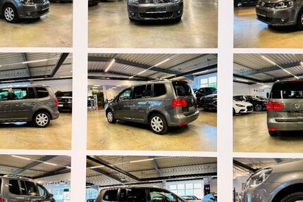 VW Touran 183.395 km 8.800 &euro; Langenhagen 30855