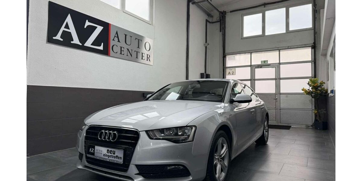 Audi A5 132.000 km 11.950 &euro; Dautphetal-Friedensdorf 35232