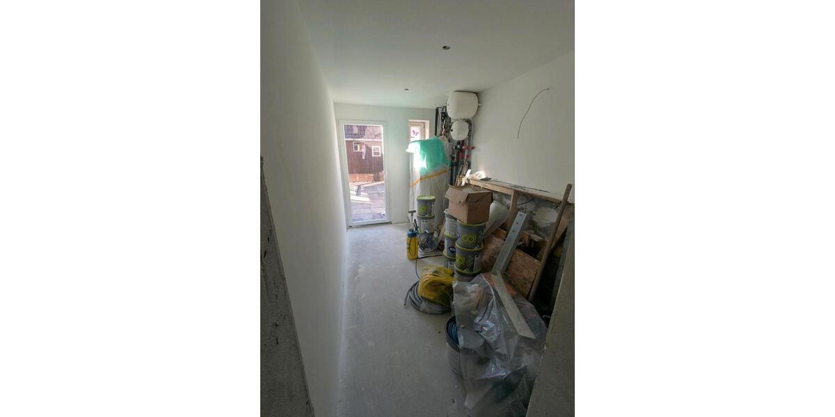 Reihenhaus Sande - 5 Zimmer, 110 m&sup2;, 1.070&euro; | Angebot:25313797