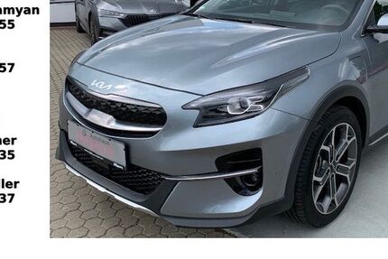 Kia XCeed 19.791 km 24.940 &euro; Treuchtlingen-Wettelsheim 91757