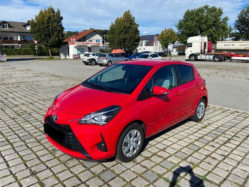 Yaris
