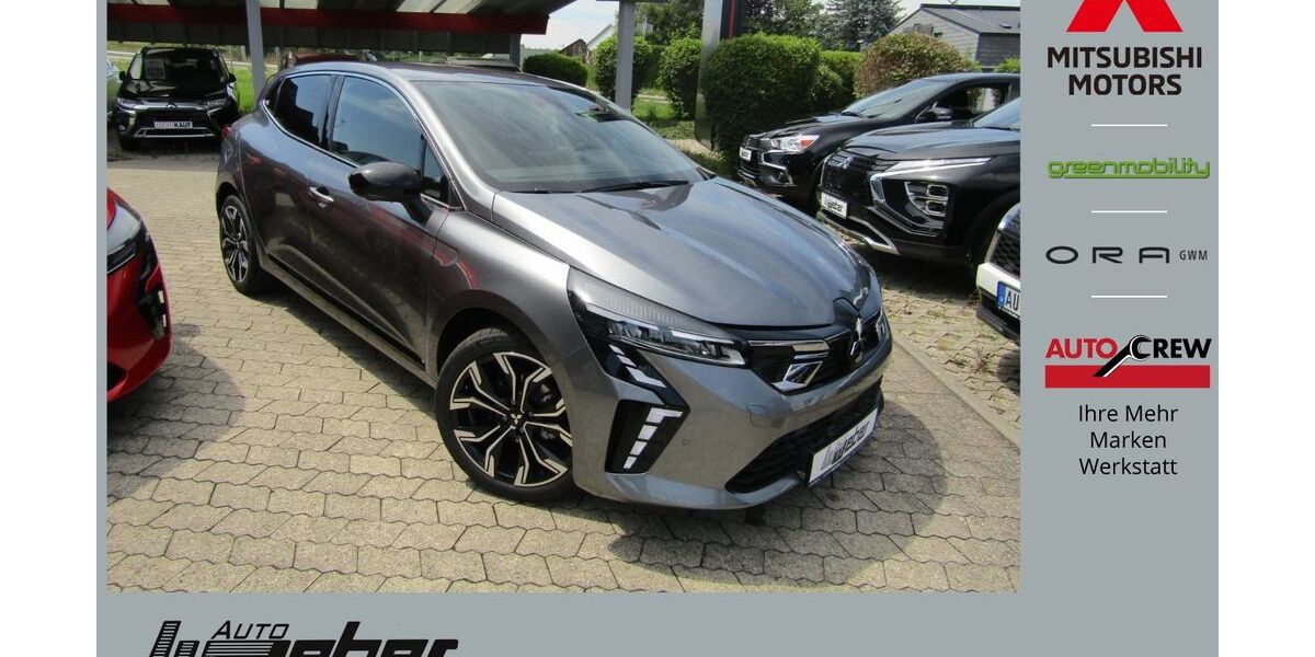 Mitsubishi Colt 4.000 km 22.990 € Erding 85435