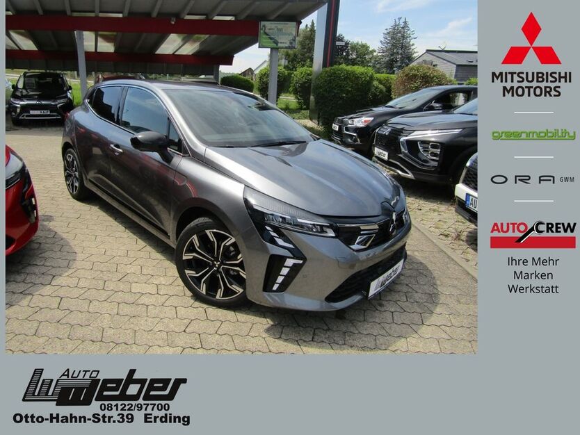 Mitsubishi Colt 4.000 km 22.990 € Erding 85435