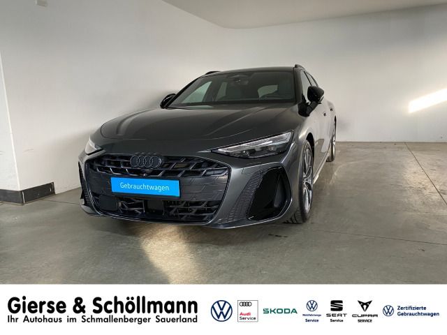 Audi A6 6.650 km 58.450 &euro; Schmallenberg 57392