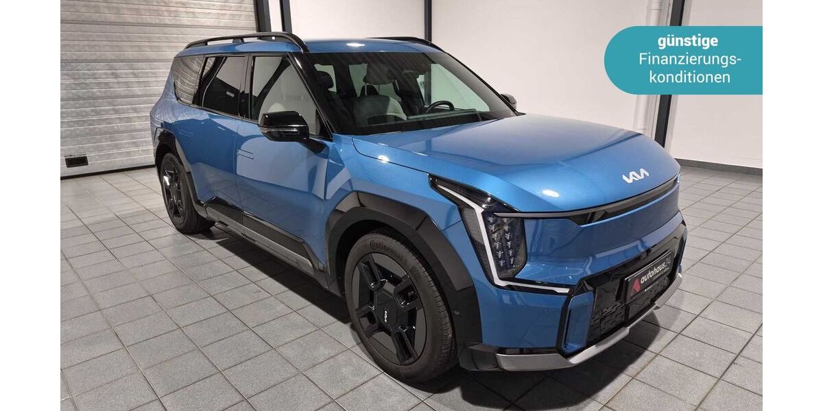 Kia EV9 35.901 km 62.990 &euro; Wuppertal 42287