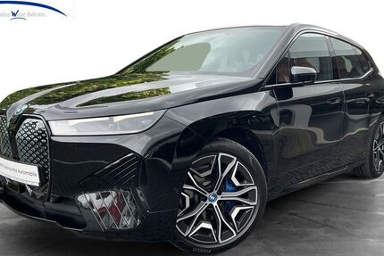 BMW iX 72.236 km 52.870 &euro; Kölbingen 56459