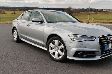 Audi A6 173.000 km 20.990 &euro; Höhn 56462