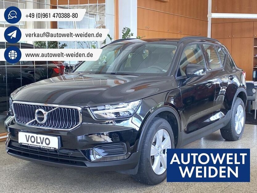 XC40