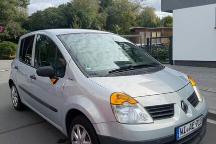 Renault Modus 190.900 km 1.650 &euro; Wiesbaden 65205