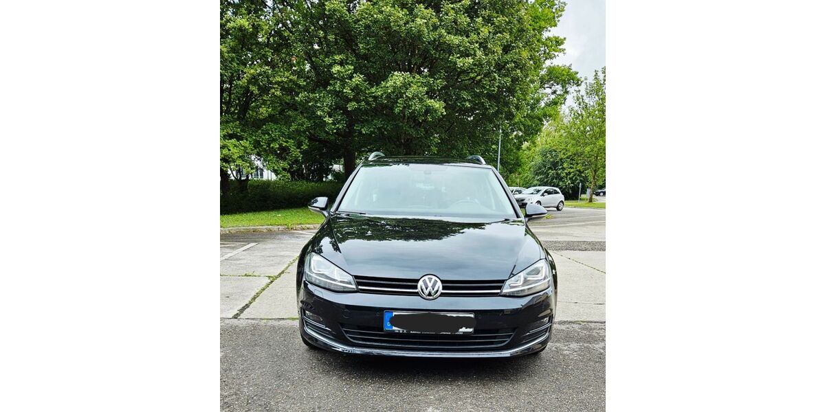 VW Golf 143.000 km 10.900 &euro; Weingarten 88250