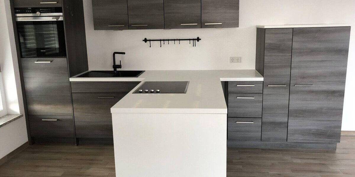 Etagenwohnung Gaimersheim - 2 Zimmer, 66 m&sup2;, 381.500&euro; | Angebot:26885020
