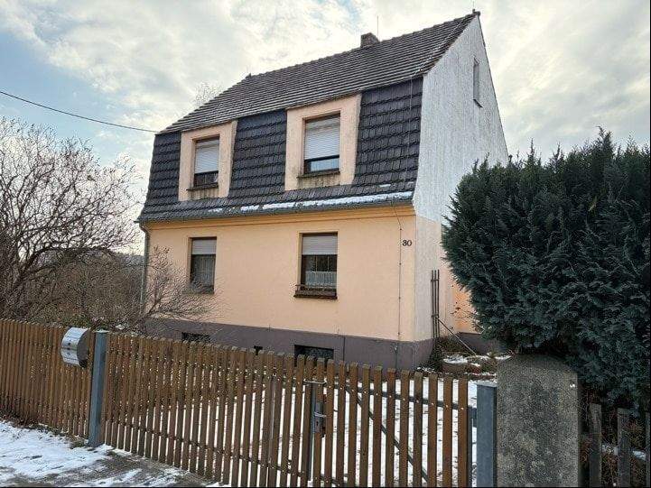Einfamilienhaus Rietschen - 5 Zimmer, 98 m&sup2;, 130.000&euro; | Angebot:25679754