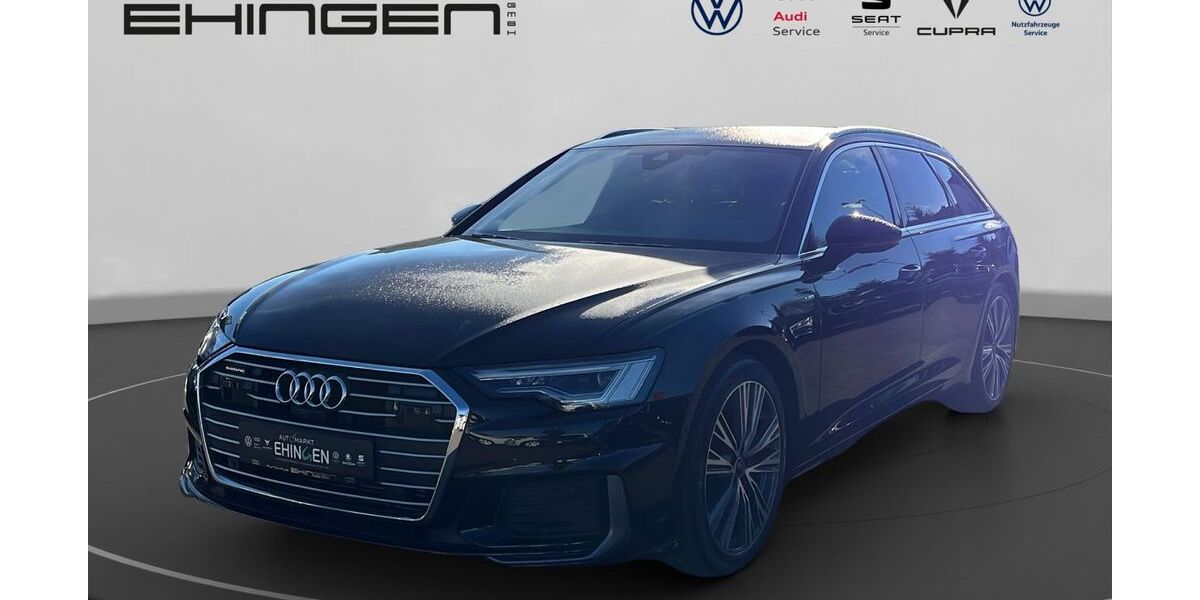 Audi A6 116.600 km 29.999 &euro; Ehingen 89584
