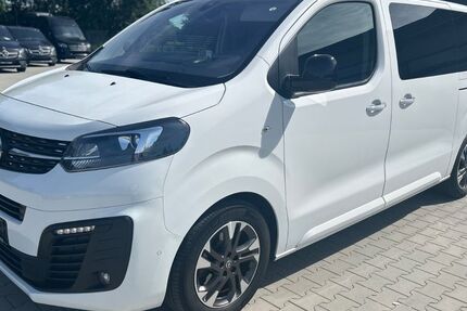 Opel Zafira Life 177.731 km 23.989 &euro; Nordhorn 48531